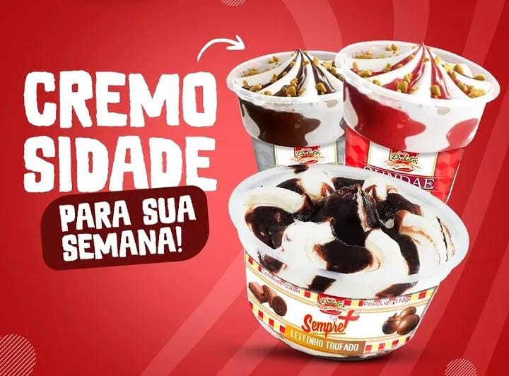 Milkshake